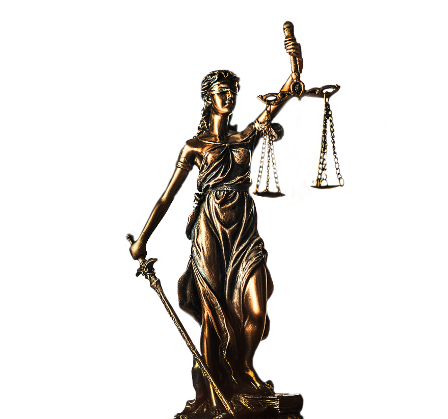 Lady justice image